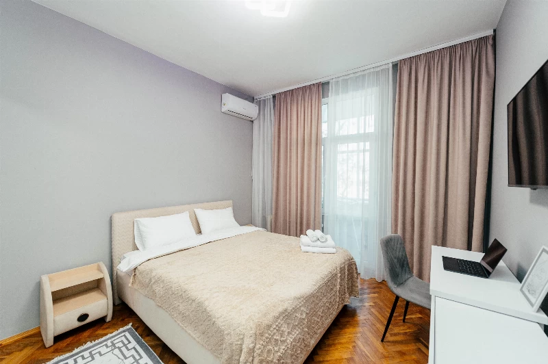 Central Apartment | Stefan cel Mare