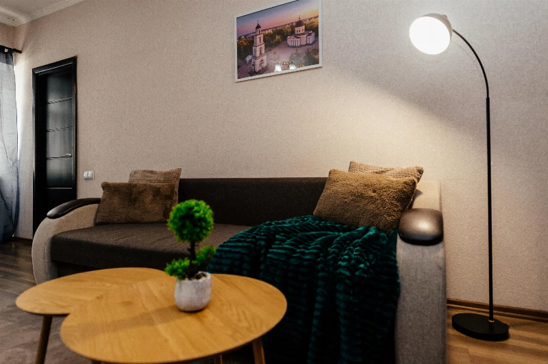 Central Park Apartment | 4 Guests