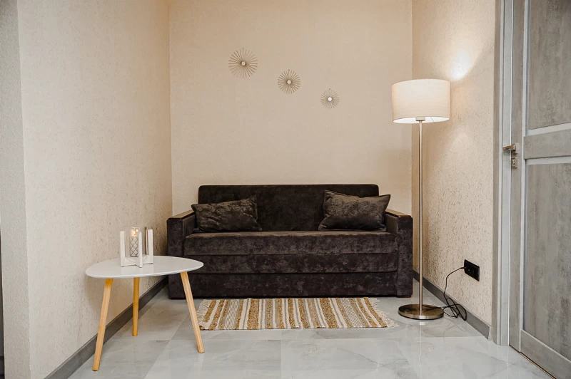 Green Haven for your stay