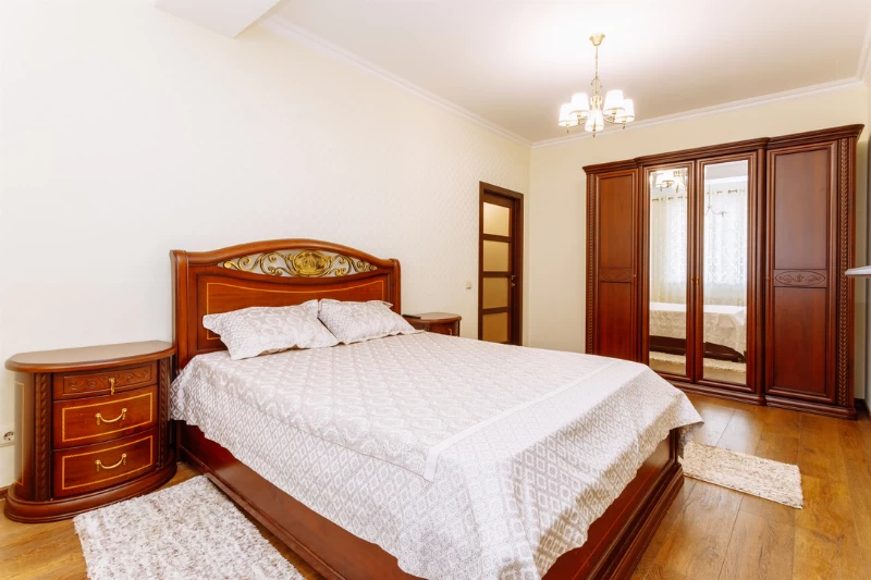 Refugiul relaxant și confortabil