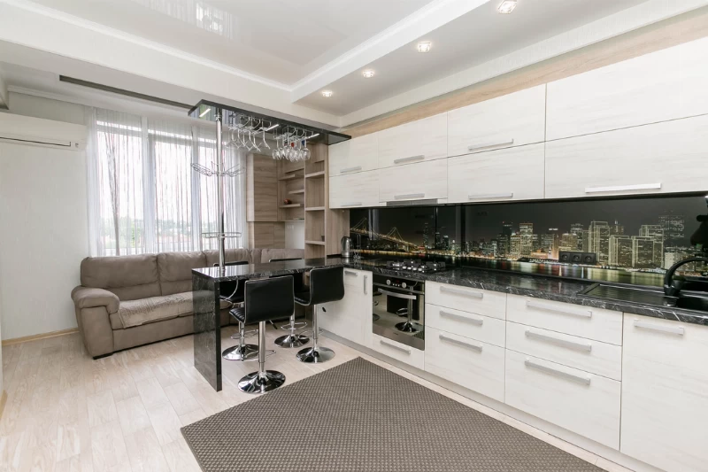 Apartament 2 odai Nicolae Testemitanu