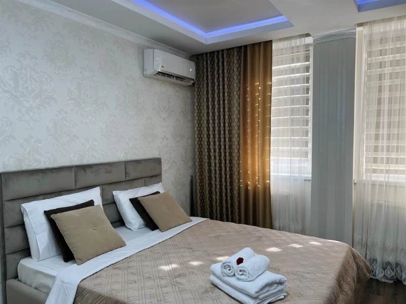 Apartament comfortabil Nicolae Testemitanu