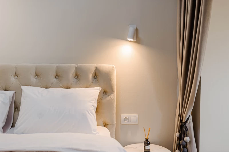 Charming Stay in Old Town