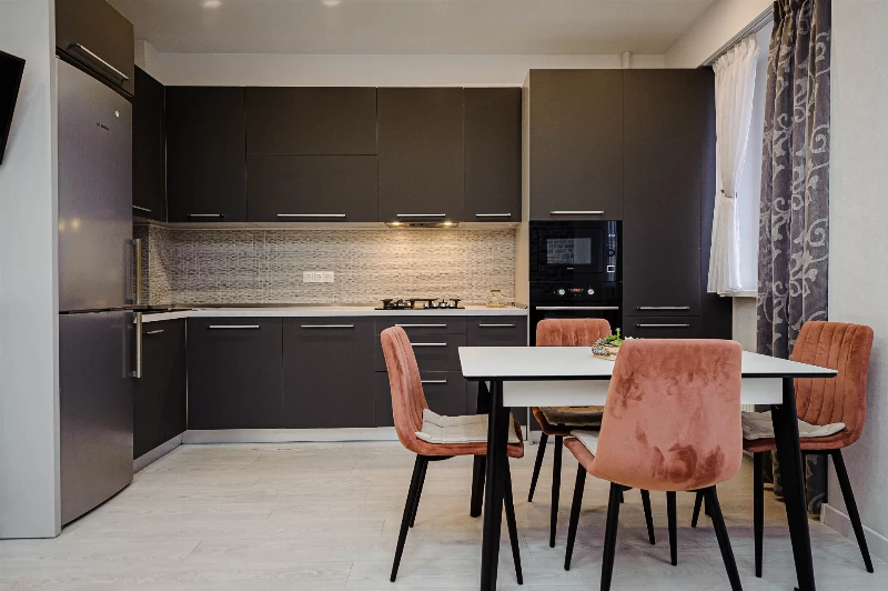 Elegant escape in Chisinau