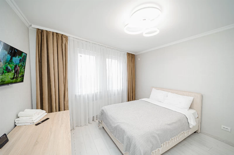 Cozy 2BR Apartment | Near Park