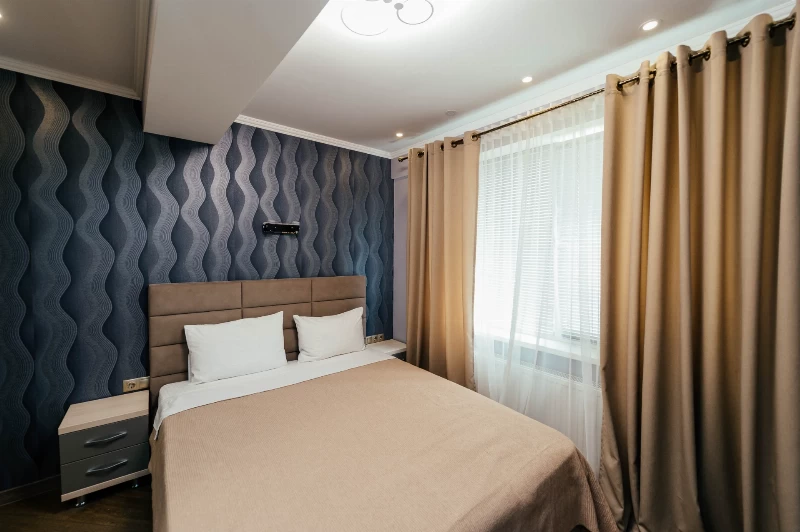 Stylish apartment Ciocana