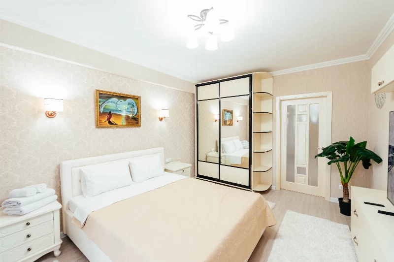 Green 2BR Stay Near the Park
