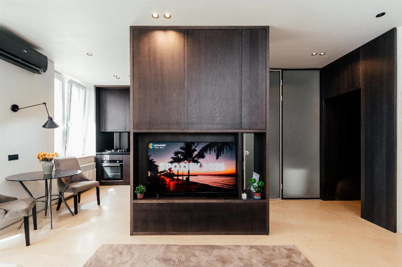 Modern 1BR | 3 Guests | Stefan cel Mare